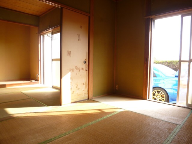 Other room space. Sunny ☆