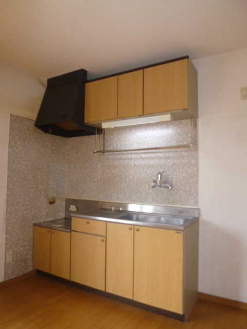 Kitchen. Clean kitchen ☆ 