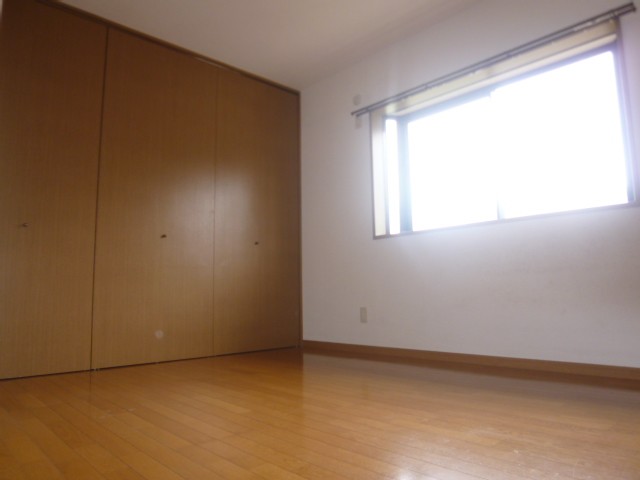 Other room space. Please in the bedroom ☆ 