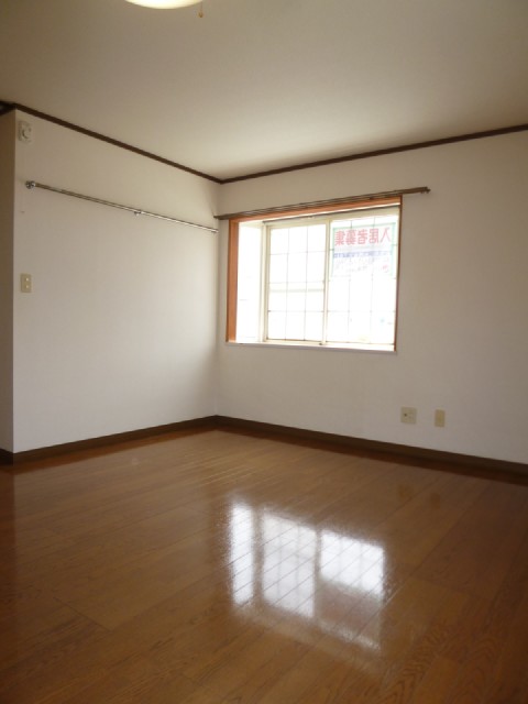 Other room space. Beautiful rooms ☆