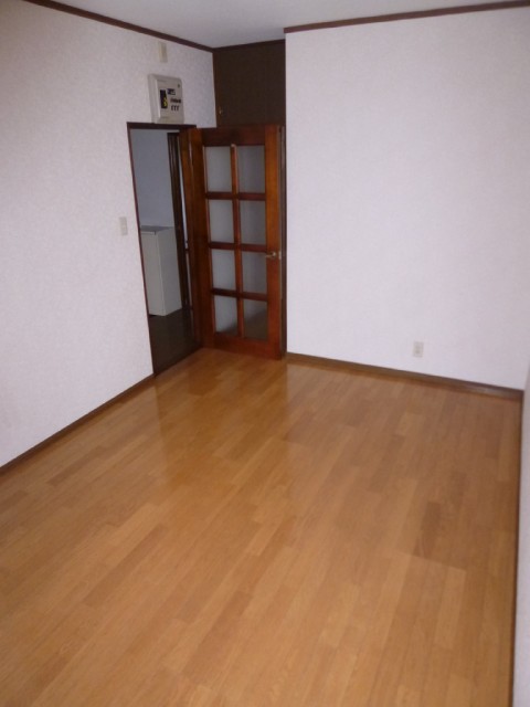 Living and room. Family reunion