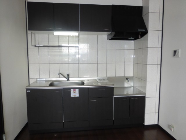 Kitchen. Stylish kitchen ☆ 