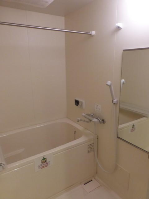 Bath. Reheating function, With bathroom dryer ☆ 