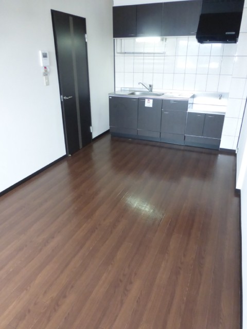 Other room space. Bright ☆ 