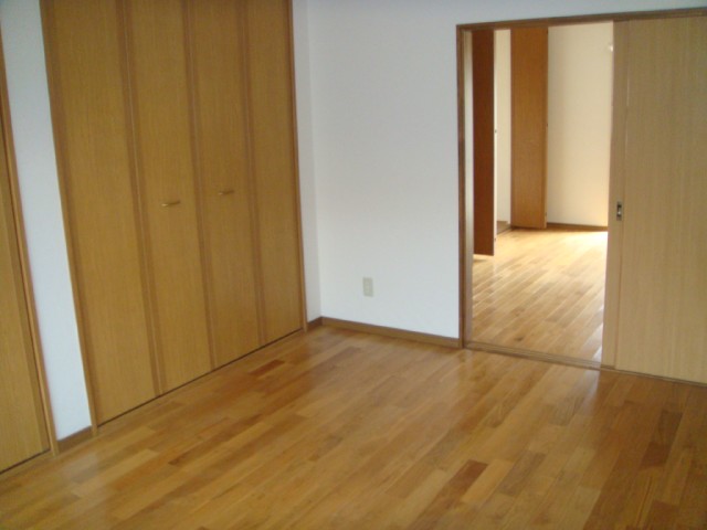 Other room space. Sunny ☆