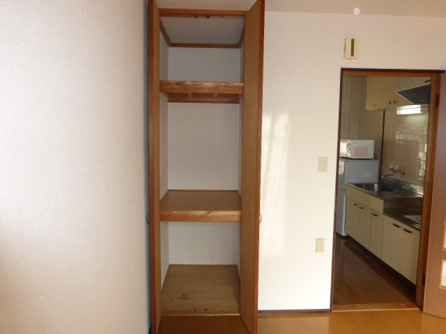 Receipt. There is space from top to bottom