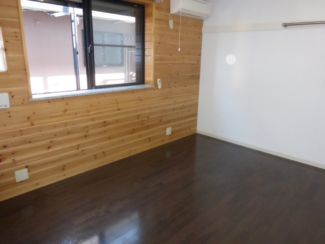 Living and room. Stylish room ☆