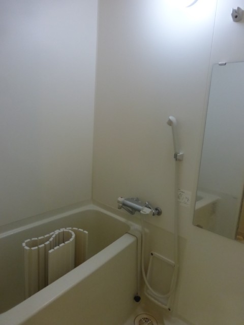 Bath. Beautiful bath ☆