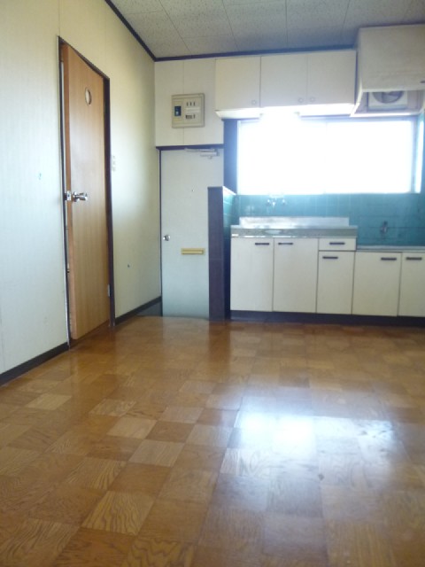 Other room space. Dining space ☆