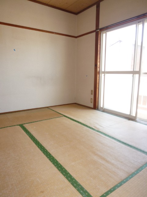 Other room space. Sunny ☆