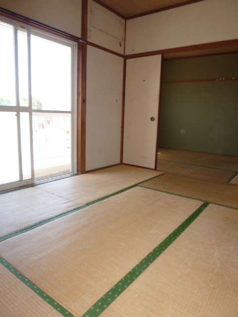 Other room space. Sunny ☆