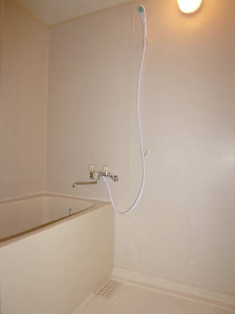 Bath. Bathroom is ☆ 