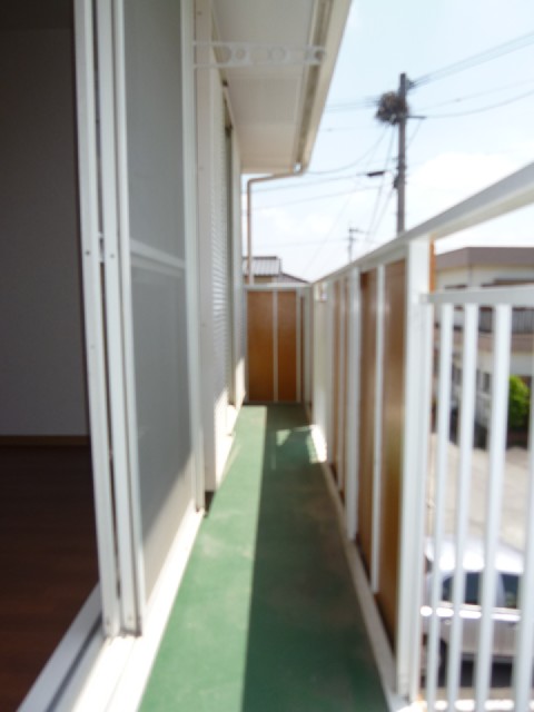 Other room space. Sunny ☆ 