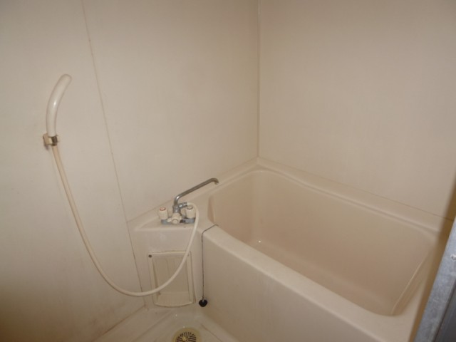 Bath. Heal the fatigue of the day ☆ 