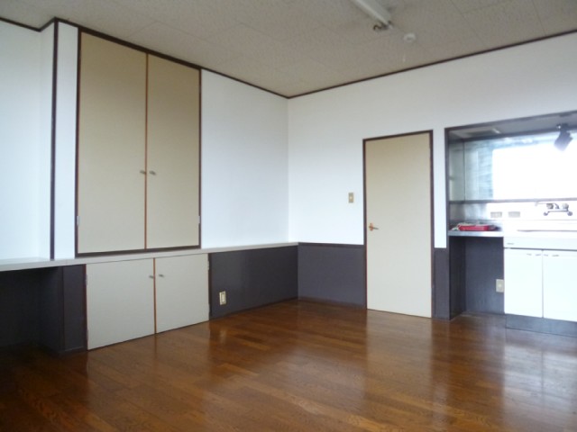 Other room space. Bright ☆ 