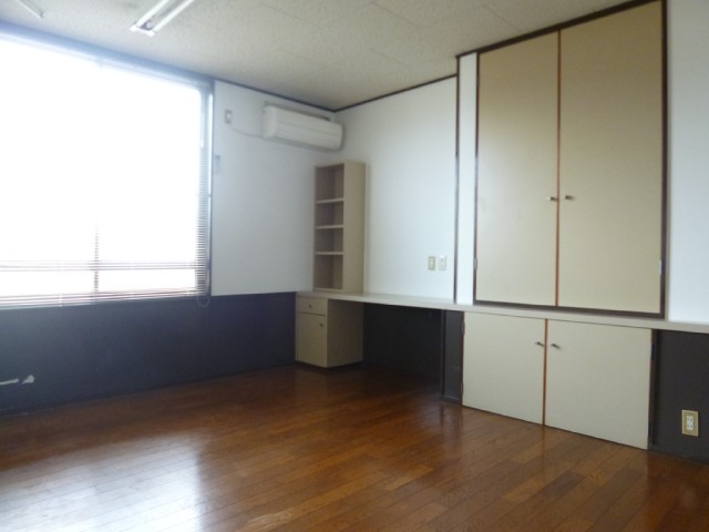 Other room space. Air-conditioned ☆ 