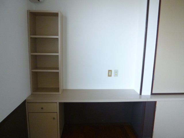 Other room space. Housed plenty of room ☆ 