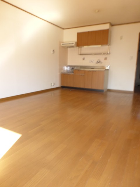 Other room space. You can consult a small dog