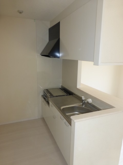 Kitchen. Counter Kitchen ☆