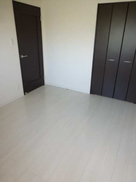 Other room space. Please to the nursery ☆