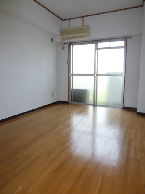 Other room space. Air-conditioned