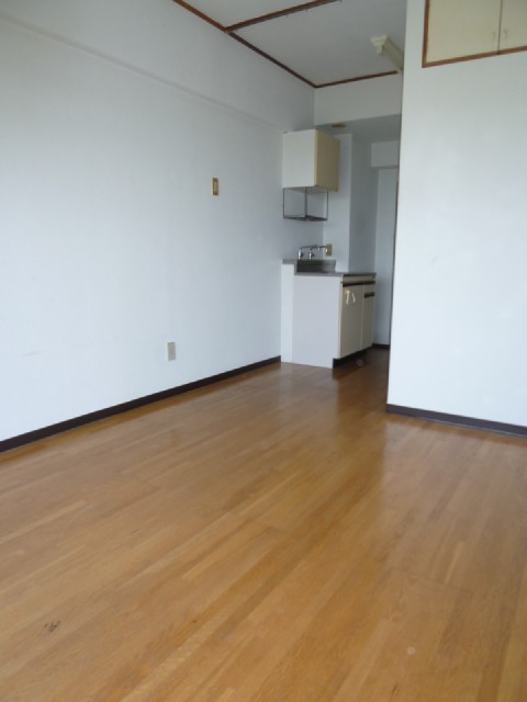 Other room space. Bright room ☆