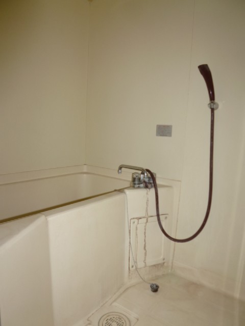 Bath. Comforting environment ☆