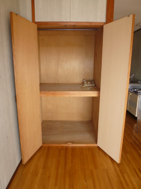 Receipt. It can be stored a lot ☆