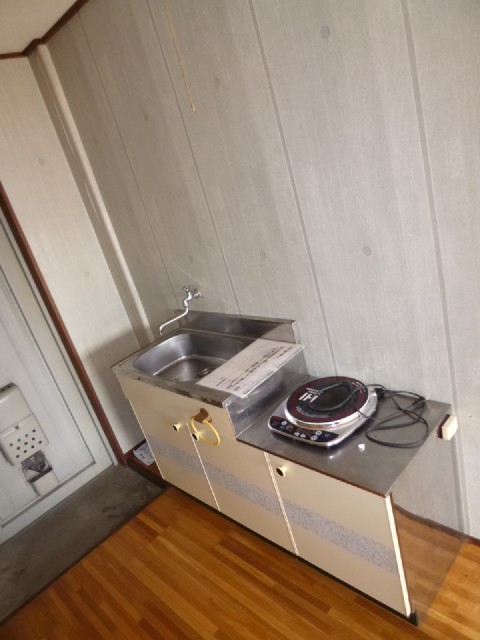 Kitchen. Kitchen ☆