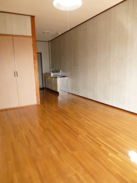 Other room space. Sunny ☆