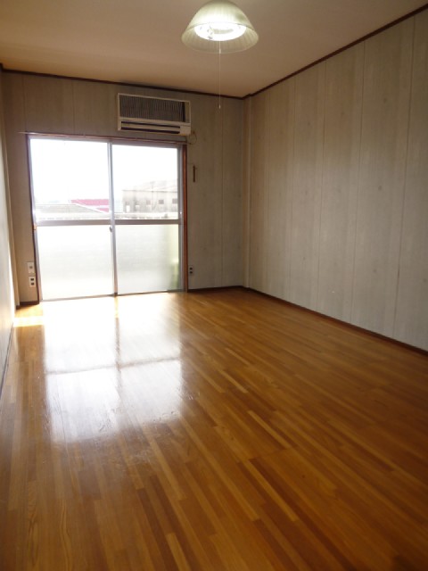 Other room space. With lighting equipment ☆