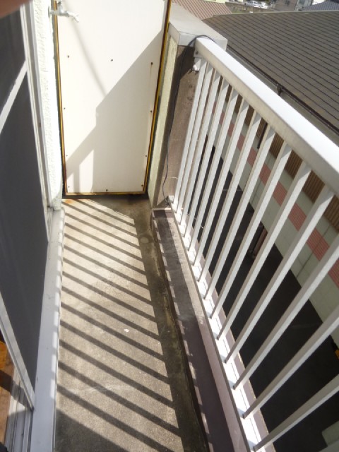 Other room space. Veranda ~ ☆