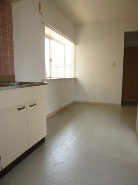 Other room space. Here is also good even day!