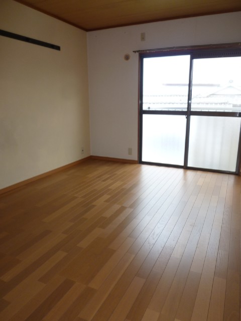 Other room space. Beautiful Western-style ☆