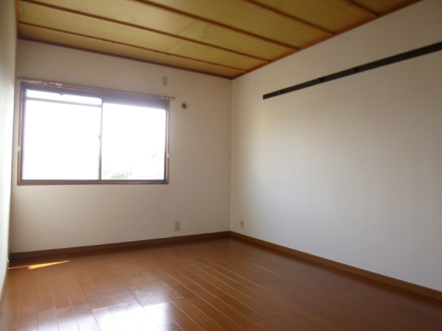 Other room space. Sunny ☆