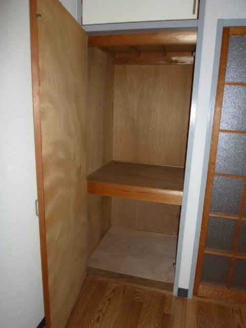 Receipt. There are housed two locations!