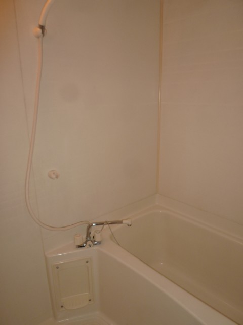 Bath. Let's heal the fatigue of the day ☆