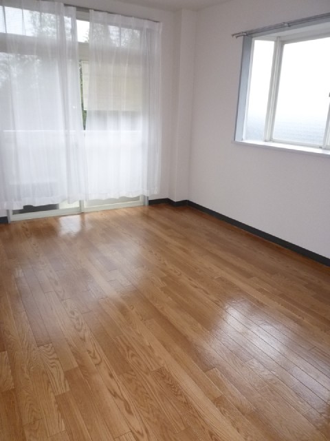 Other room space. Bright ☆