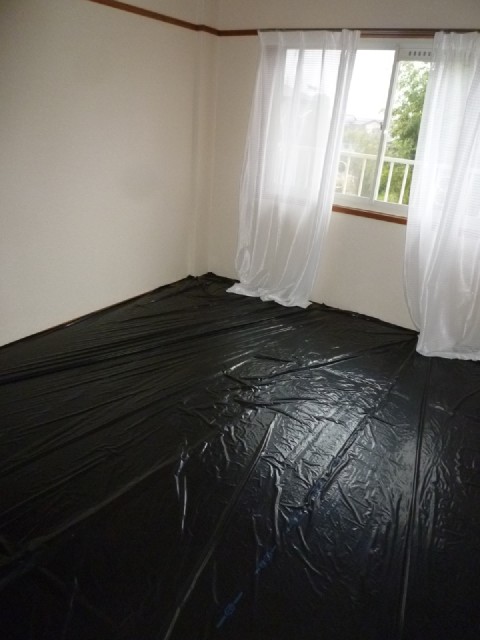 Other room space. Relaxing Japanese-style room ☆