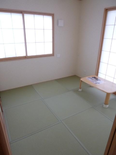 Other introspection. The company construction case