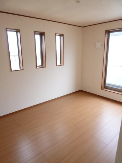 Other introspection. The company construction case