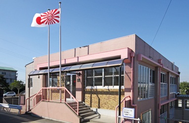 kindergarten ・ Nursery. Toi nursery school (kindergarten ・ 1271m to the nursery)