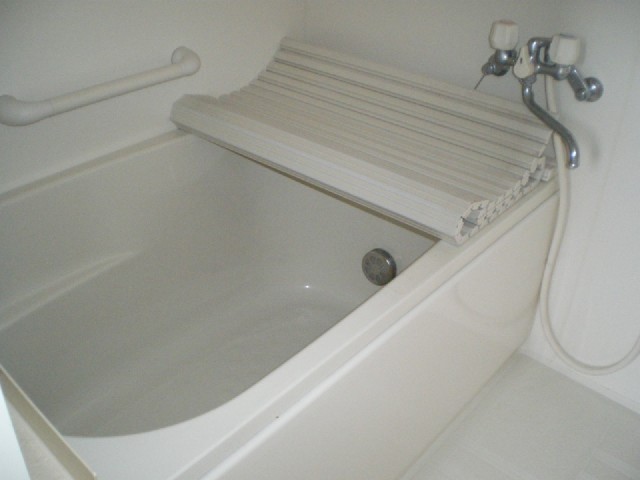 Bath. Add-fired with function ☆