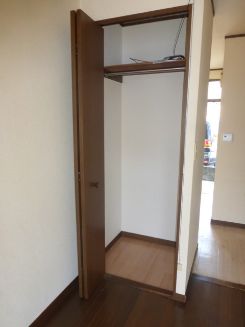 Receipt. There closet ☆ 