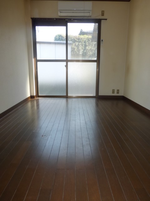 Living and room. 6 Pledge of Western-style ☆ 