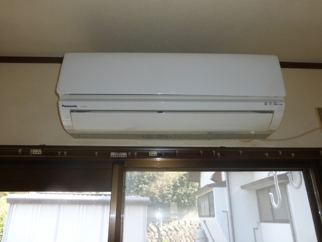 Other room space. Air-conditioned ☆ 