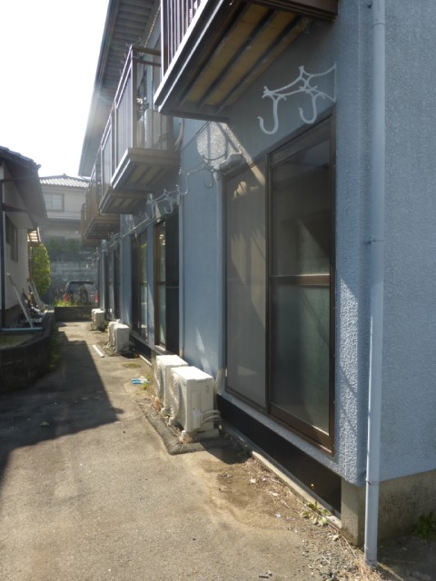 Other room space. It is east! 