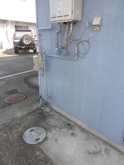 Other room space. Washing machine Storage ☆ 