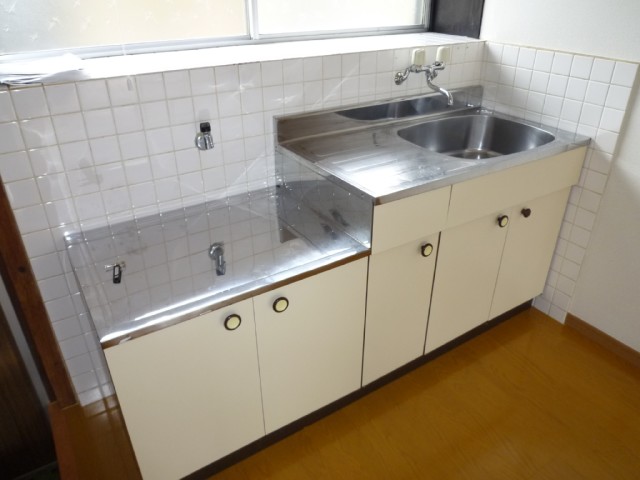 Kitchen. Beautiful kitchen! !