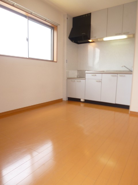 Living and room. Air conditioning, With lighting ☆ 